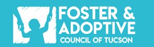 Foster & Adoptive Council of Tucson logo