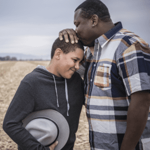 teen foster care
